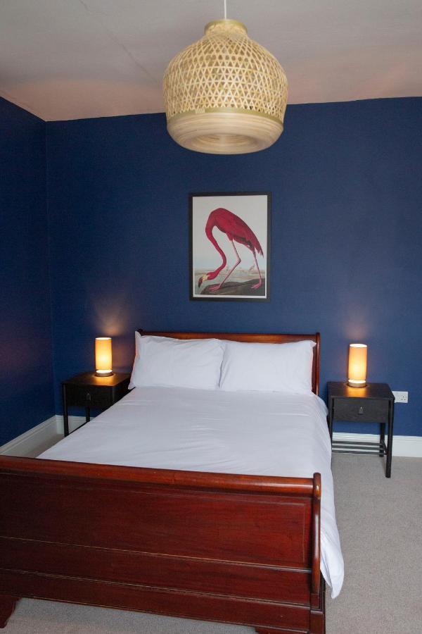 Rooms At The Rosebery NWI Eksteriør bilde