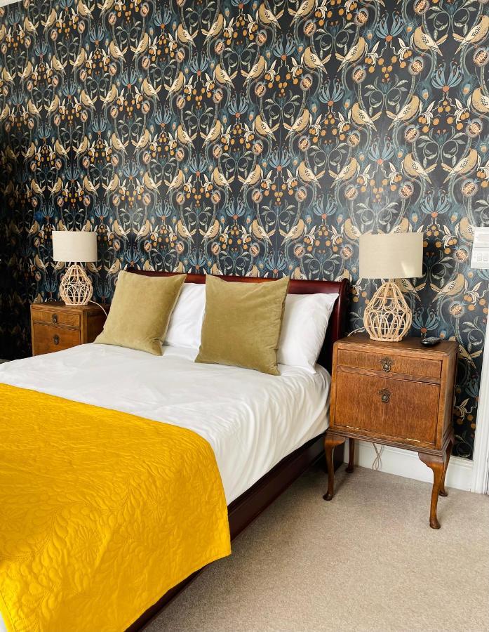 Rooms At The Rosebery NWI Eksteriør bilde