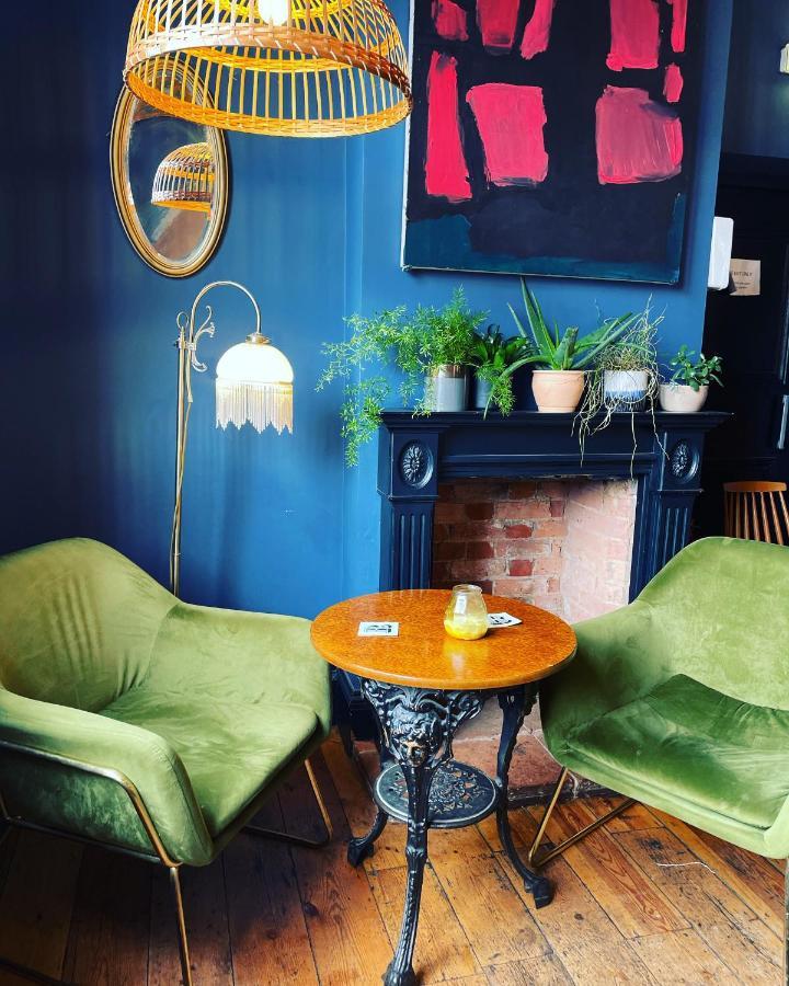 Rooms At The Rosebery NWI Eksteriør bilde