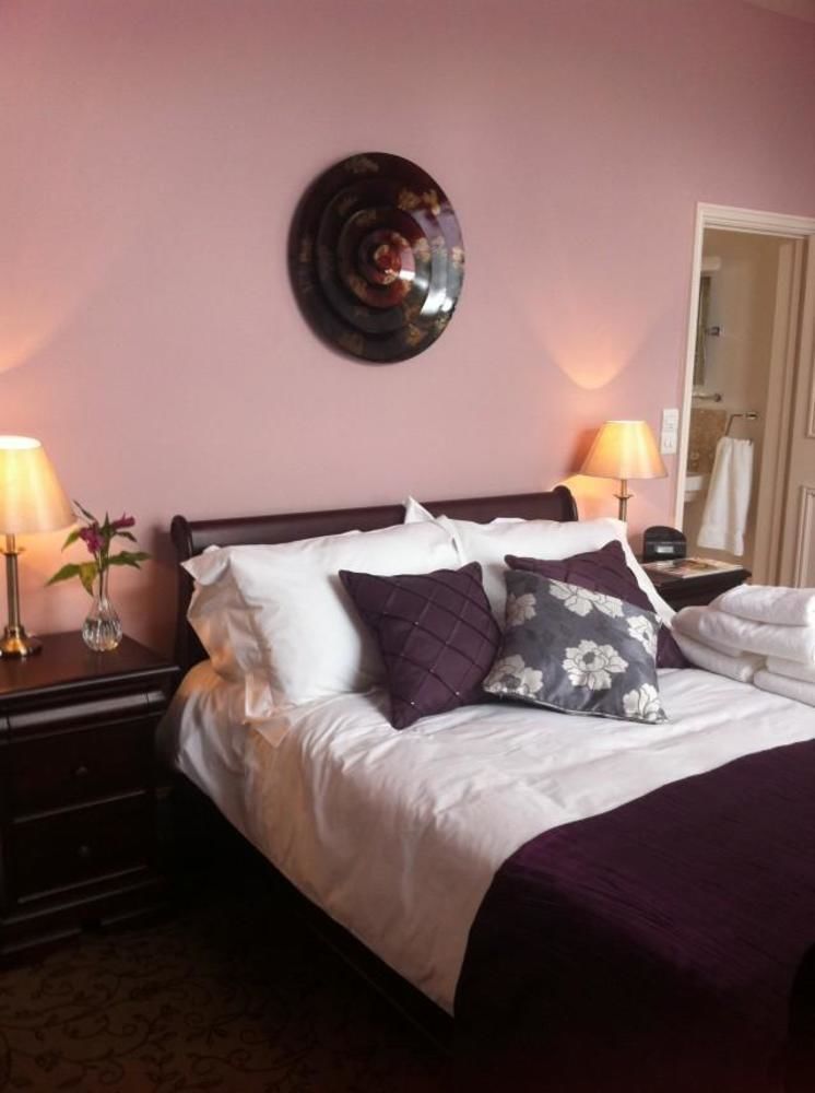Rooms At The Rosebery NWI Eksteriør bilde