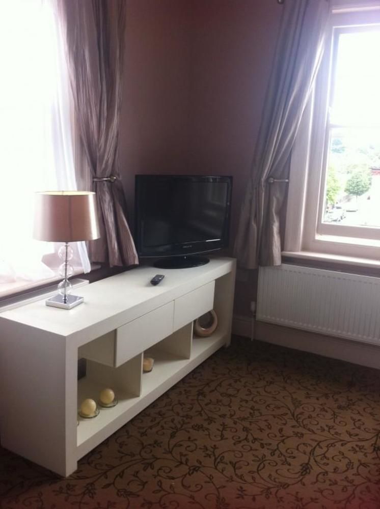 Rooms At The Rosebery NWI Eksteriør bilde