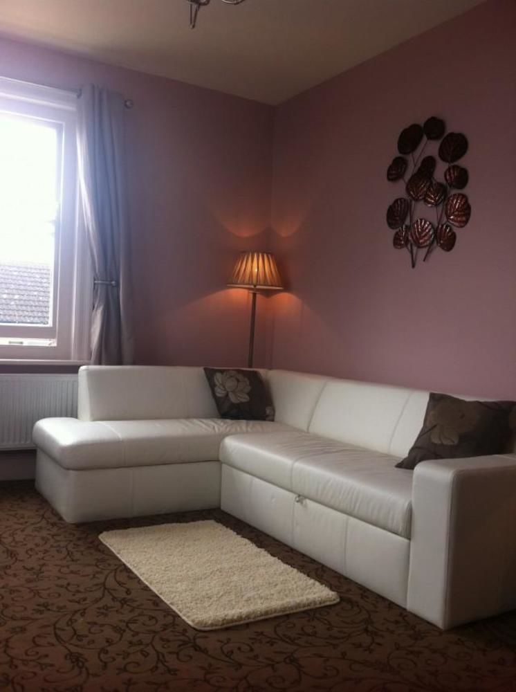 Rooms At The Rosebery NWI Eksteriør bilde