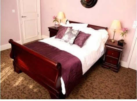 Rooms At The Rosebery NWI Eksteriør bilde